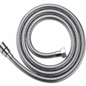 Chrome Shower Hose SWH002