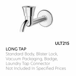 Long Tap ULT215