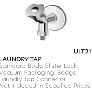 Laundry Tap ULT217