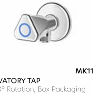 Lavatory Tap MK116