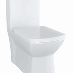 70GD06001 Gideros BTW Close Coupled WC