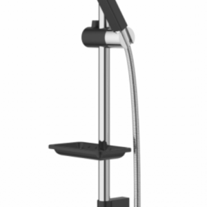 Carre Black Sliding SL2002