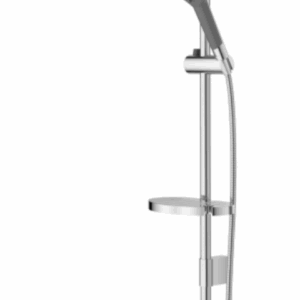 Elf Chrome Grey Column Set CL1013