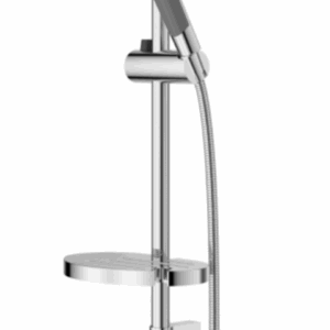 Elf Chrome Grey Sliding SL2016