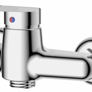 Exposed Bath Mixer Without Shower Kit GUANTA 500113