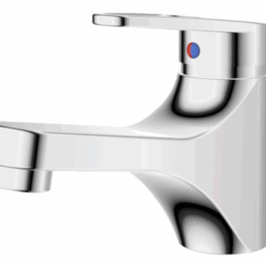 Single-Lever Basin Mixer GUANTA 500100