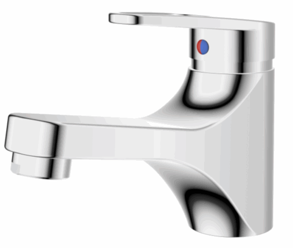 Single-Lever Basin Mixer GUANTA 500100