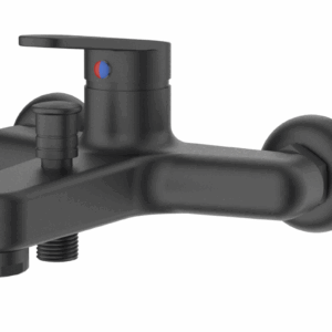 Exposed Bath Mixer Without Shower Kit GUANTA 500103B