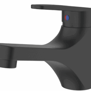 Single-Lever Basin Mixer GUANTA 500100B