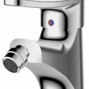 Single-Lever Bidet Mixer MRC107