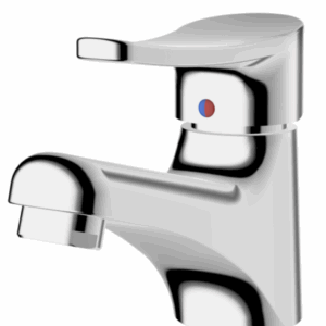 Single-Lever Bidet Mixer MRC114