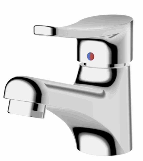Single-Lever Bidet Mixer MRC114