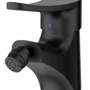 Single-Lever Bidet Mixer MRC107B
