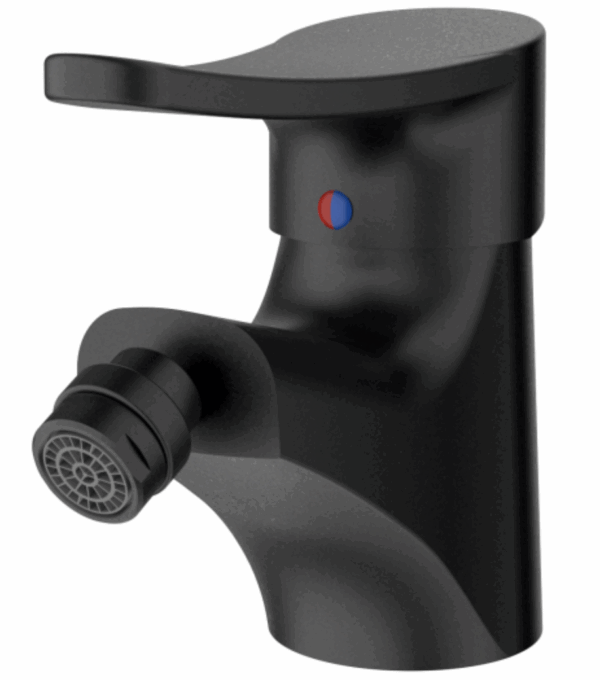 Single-Lever Bidet Mixer MRC107B