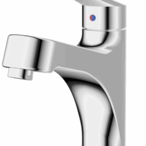 Single-Lever Basin Mixer VRG011