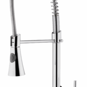 Industrial Sink Mixer 600105