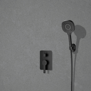 Concealed Dora Shower System AK8102