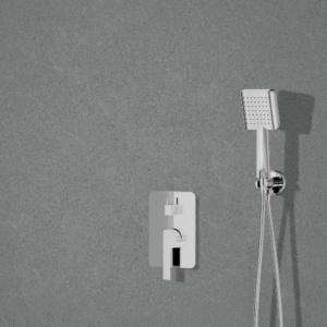 Concealed Carre Shower System AK8103