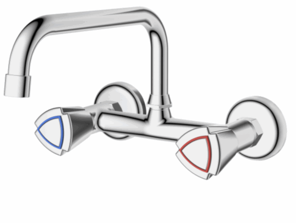 Traditional Wall Mounted Sink 900200