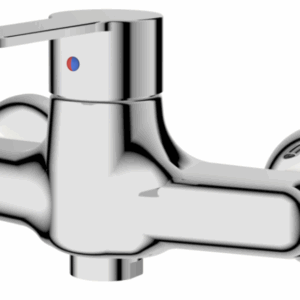 Exposed Bath Mixer Without Shower LUG113