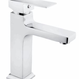 Single-Lever Basin Mixer HR100