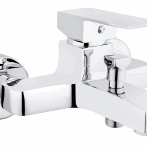 Exposed Bath Mixer Without Shower Kit HR103