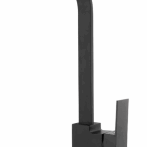 Single-Lever Basin Mixer With Movable Spout HR101B