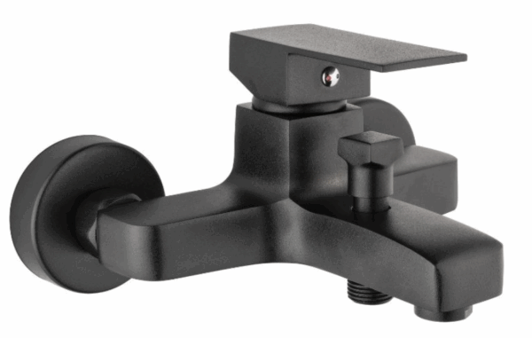 Exposed Bath Mixer Without Shower Kit HR103B