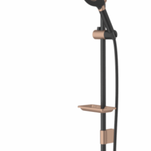 Dora Black Copper Column Set CL1402