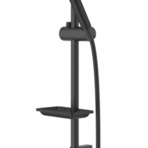 Dora Full Black Sliding Set SL1402