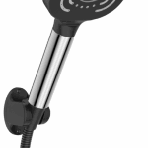 Dora Black Chrome WB Set WB4003