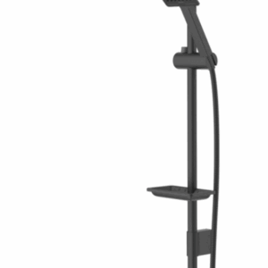 Carre Full Black Column Set CL1017