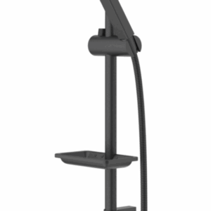 Carre Full Black Sliding Set SL3011