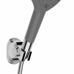 Elf Chrome Grey WB Set WB3010