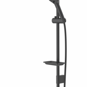 Elf Chrome Black Column Set CL1018