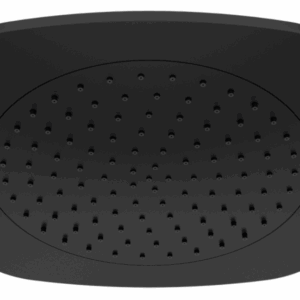 Elf Chrome Grey Top Shower TD026