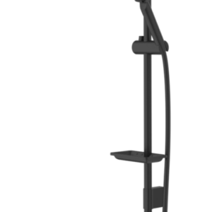 Kaia Full Black Column Set CL1019