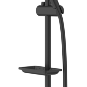 Kaia Full Black Sliding Set SL3013