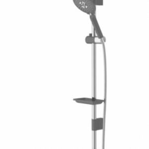 Kaia Black Column Set CL1013