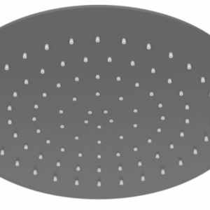 Kaia Black Top Shower TD020