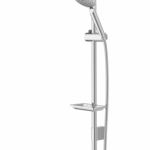 Kaia Chrome Column Set CL1016