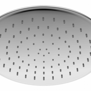 Kaia Chrome Top Shower TD023