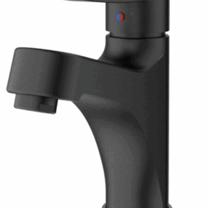 Single-Lever Basin Mixer MRC114B