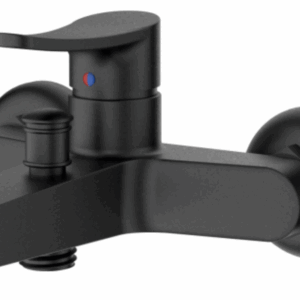 Exposed Bath Mixer Without Shower Kit MRC103B