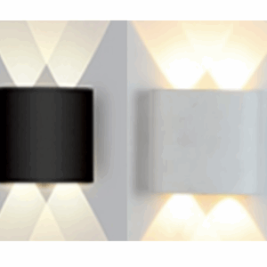 WHBD-265 Led Outdoor Lights 4200K