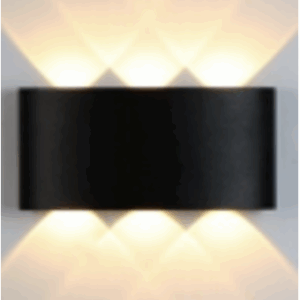 WHBD-266 Led Outdoor Lights 4200K