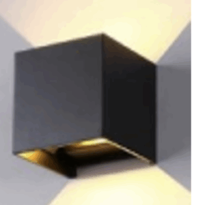 WHBD-275 Led Outdoor Lights 4200K