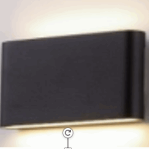 WHBD-271 Led Outdoor Lights 4200K