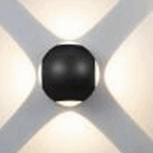 WHBD-278 Led Outdoor Lights 4200K