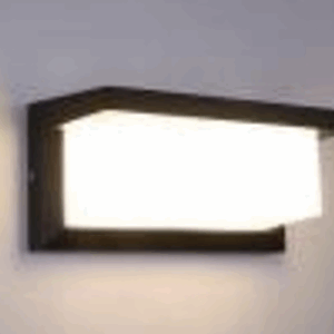 WHBD-327 Led Outdoor Lights 4200K